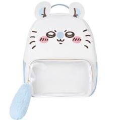 ちいかわパーク　おかおリュック　モモンガ