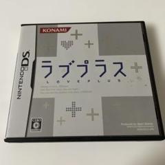 KONAMI ラブプラス ニンテンドーDS