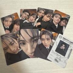 &TEAM YUMA 月狼　トレカセット