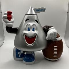 レア1995年製HERSHEY'S ハーシーズキスチョコディスペンサー約