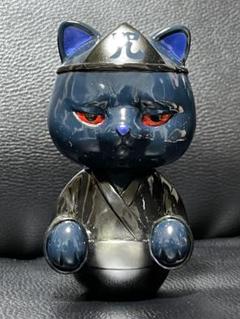妖怪雜貨鋪 もののけねこ ソフビ