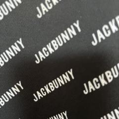 【ジャックバニー】極美品 モックネック 襟ロゴ ブラック 2サイズ レディース ジャックバニー(Jack Bunny) モックネック | レディースゴルフ