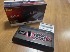 【美品】REAL ARCADE PRO.V HAYABUSA