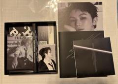 SEVENTEEN ウジ DAREDEVILE盤
