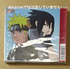 seven oops 7!! ラヴァーズ NARUTO疾風伝ステッカー付き！