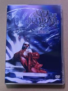 ちゃんみな AREA OF DIAMOND 2 DVD