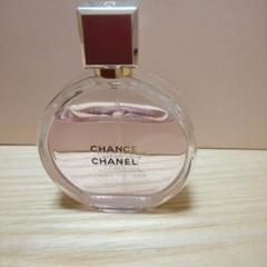 シャネル チャンス オー タンドゥル オードゥ パルファム 50ml