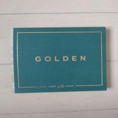 2025年最新】ジョングク golden cdの人気アイテム - メルカリ