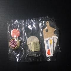 リーメント メガハウス　ナタリーちゃんフレンチ雑貨 最終値下げ】リーメント ナタリーちゃんのフレンチ雑貨