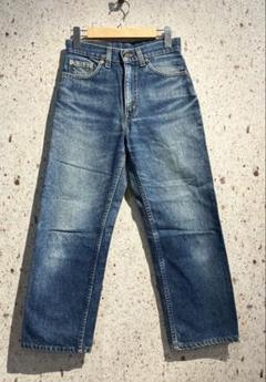 リーバイス510-0217/USA製/W30L34/93年4月/ 90's Levi's 510-0217 USA製 コーンミルズ期／W32L34 | RIVER