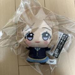 学マス もちどる 姫崎莉波 ぬいぐるみ [Gift] セット 学園アイドルマスター 学マス 姫崎莉波 もちどる 新品 - メルカリ