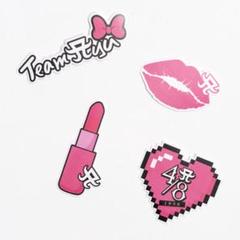 【新品未開封】靴下3点セット　TAスクラッチくじ　浜崎あゆみ 浜崎あゆみ（ayumi hamasaki） added a new - 浜崎あゆみ