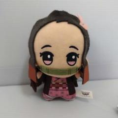 鬼滅の刃 ちびぐるみvol.1 5種セット コンプリート - メルカリ