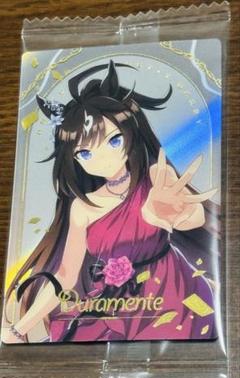 2025年最新】ウマ娘ドゥラメンテの人気アイテム - メルカリ