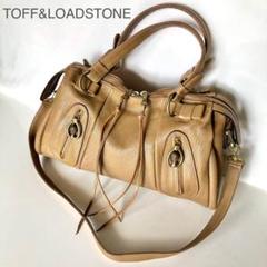 トフアンドロードストーン ショルダーの検索結果 - メルカリ