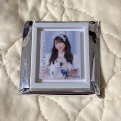 HELLO！PROJECT - モバガチャ 2022 HIMAWARI ver. 窪田七海 SR BIGアクスタ HELLO！PROJECT - モバガチャ 2022 HIMAWARI ver. 窪田七海 SR