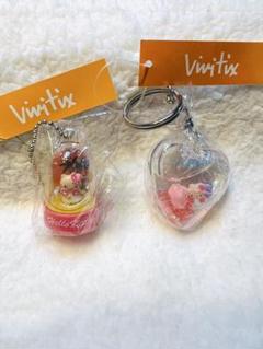 vivitix￼ 2002年　キティ　￼ウォーターマスコット　カイ　サンセット vivitix￼ 2002年 キティ ￼ウォーターマスコット カイ サン
