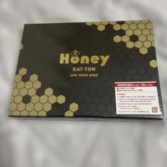 KAT-TUN/KAT-TUN LIVE TOUR 2022 Honey〈初回…
