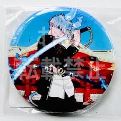 青エク アニカフェ 缶バッジ Amazon.co.jp: メフィスト 青の祓魔師 青エク アニメイトカフェ