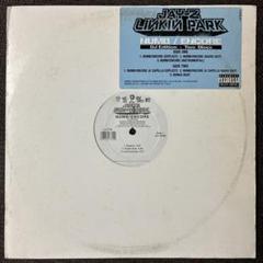 JAY-Z & LINKIN PARK - Numb / Encore 2LP