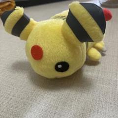 デンリュウぬいぐるみのサムネイル