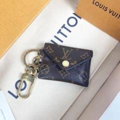 ルイヴィトン バッグチャーム ポルト クレ キリガミ モノグラム バッグのみ LOUIS VUITTON ルイヴィトン LV ポルト クレ キリガミ
