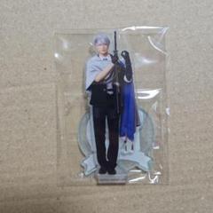 ミュージカル 刀剣乱舞 山姥切長義 アクスタ カード セット　刀ミュ 山姥切長義 B ランダム カード アクスタ 十周年 刀ミュ 2点