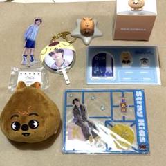 yKids ハン ジソン SKZOO うちわカバー セット スキズ yKids ハン ジソン SKZOO うちわカバー セット スキズ