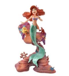 ディズニー アリエル フィギュア