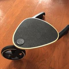 Cybex priam キッズボード