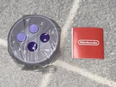 コントローラーボタンコレクション 2 SNES ABXYボタンのサムネイル