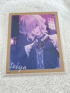 オトメイト くじ　AGF 2024 あたり アクリルブロマイド 胡青凛 block_cha_thum.jpg
