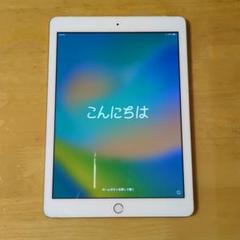 【完動品】iPad 第7世代 32GB 【すぐ発送】 iPad Wi-Fi 32GB - スペースグレイ（第7世代） [整備済製品