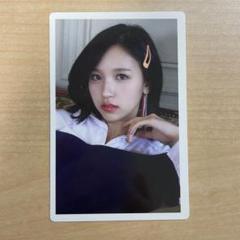 TWICE シグナル　 モノグラフトレカ 2025年最新】twice signal モノグラフの人気アイテム - メルカリ