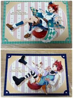 新品★すとぷり【莉犬】アルバム★アニメイト★特典★ブロマイド★4点セット 新品☆すとぷり【莉犬】アルバム☆アニメイト☆特典☆ブロマイド