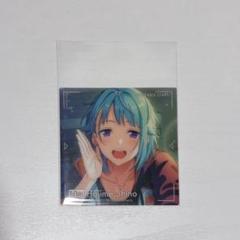 あんスタ★Ra*bits【紫之創】サイン入りコースター＆コースター★2枚セット あんさんぶるスターズ！ ユニットソングCD 3rdシリーズ vol.7 Ra