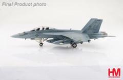 Hobby Master F/A-18E スーパーホーネット 「ブルーエンジェルス