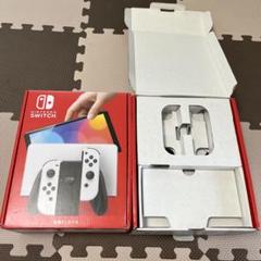 2025年最新】任天堂switch 有機elの人気アイテム - メルカリ