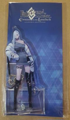 FGO アニメジャパン AJ2025 アクリルスタンド アクスタ おみぃさん Amazon.co.jp: FGO AnimeJapan アニメジャパン アクスタ おみぃ