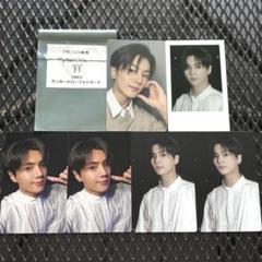 ENHYPEN ジェイ トレカ 宵 HMV 特典 ラキドロ タワレコ セット