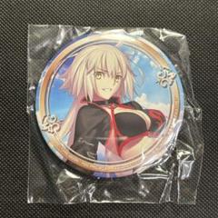 一点物 FGO 水着ジャンヌオルタ 馬蹄型コインケース