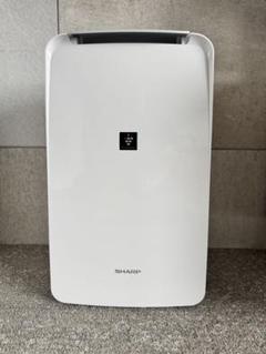2025年最新】シャープ 除湿機 cv-p71の人気アイテム - メルカリ