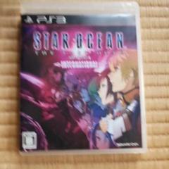 スターオーシャン4 -THE LAST HOPE- INTERNATIONAL