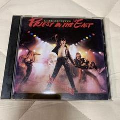 ジューダス・プリースト/イン・ジ・イースト