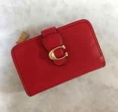 2025年最新】coach タビー 財布の人気アイテム - メルカリ