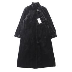 SAGA MINK サガミンク　シェアードミンクロングコート　極上柔らか　美品 楽天市場】毛皮 シェアードミンクの通販