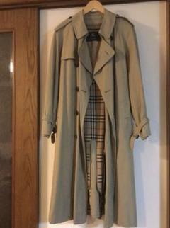 Burberry‘s バーバリー トレンチコート