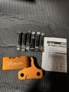 20アルファード ヴェルファイア T-DEMAND イージープロ Ver.2 T-DEMAND 20アルファード、ヴェルファイアEASY PRO Ver.2