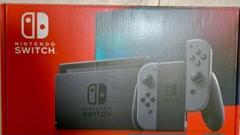 nintendo switch本体 グレーの中古/未使用品 - メルカリ nintendo switch本体 グレーの中古/未使用品 - メルカリ
