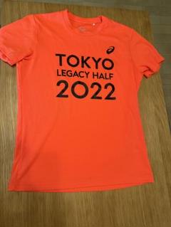 2025年最新】東京レガシーハーフの人気アイテム - メルカリ